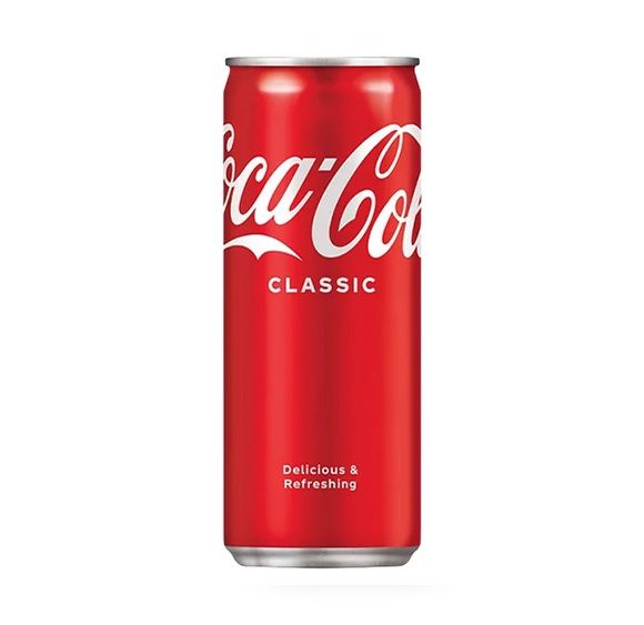 Coca-Cola 330ml