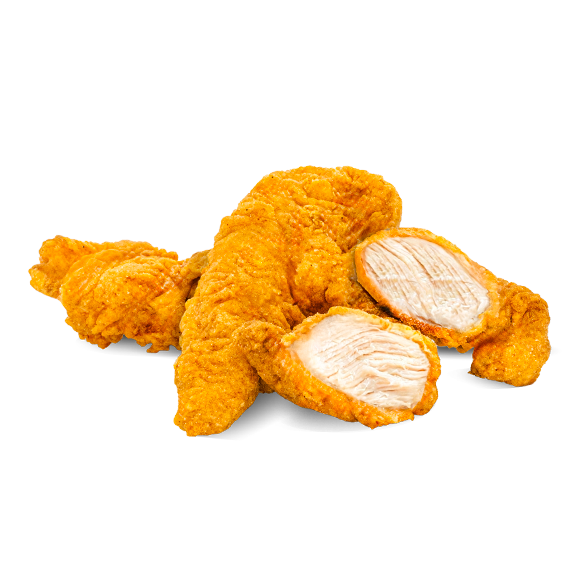 Meniu Crispy