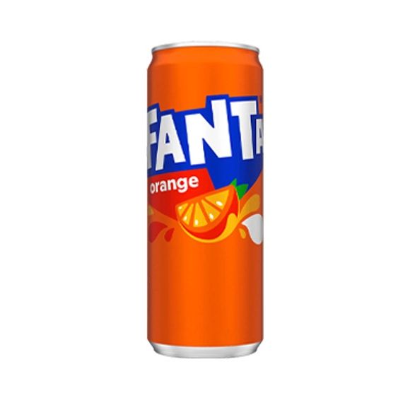 Fanta 330ml
