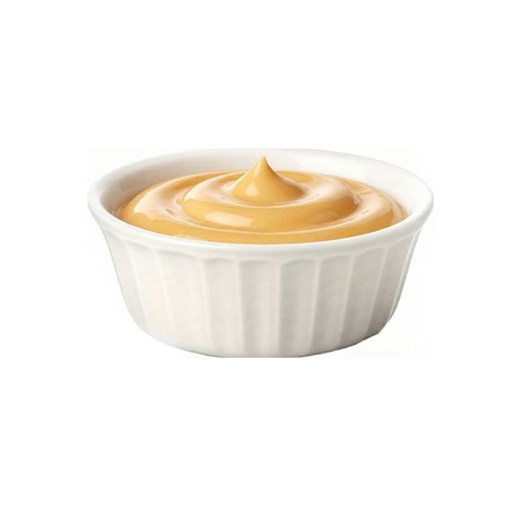 Sos cheddar