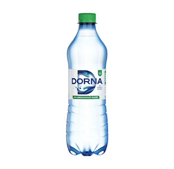 Apă plată Dorna 500ml